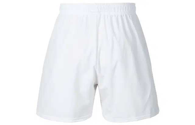 Gymshark Arrival 5" Shorts White