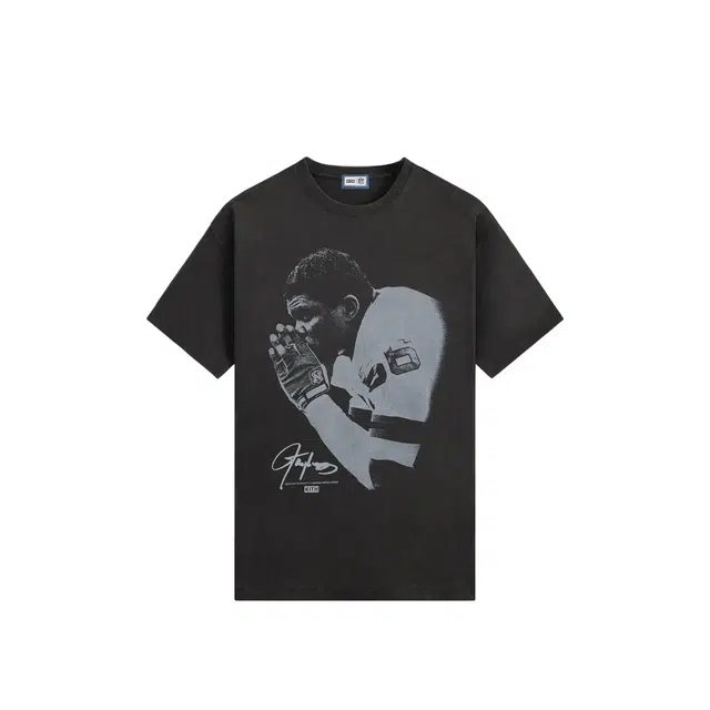 KITH FW25 Lawrence Taylor Vintage Jones NFL T