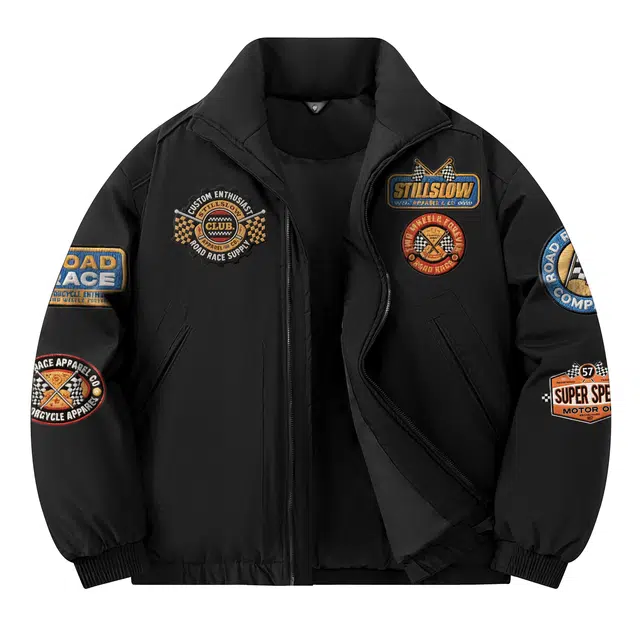 Stillslow LOGOcleanfit