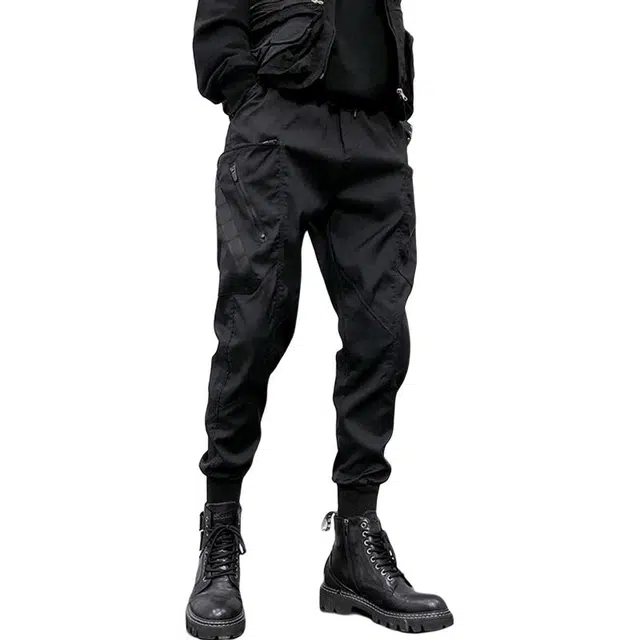 ASSIDUOUS CONFUSED EFFORT 2025