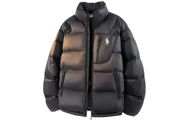 Lonsdale Basic Bomber Jacket