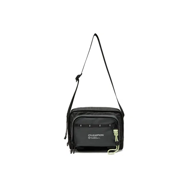 Champion Brick Pouch Resis EC SS26