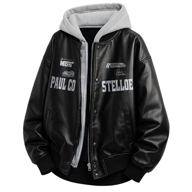 PAUL COSTELLOE logopu