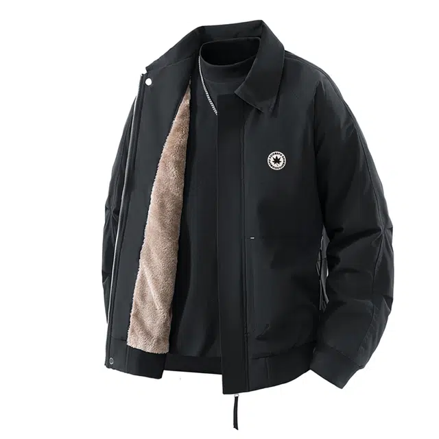 COLD MAPLE FW25