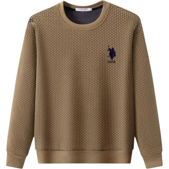 U.S. POLO ASSN. LOGO