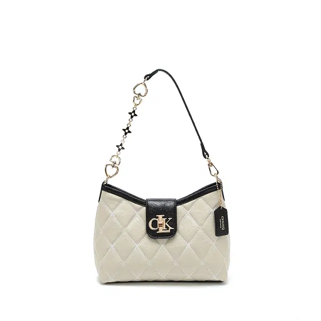 BETTINA VIVIAN hobo PU