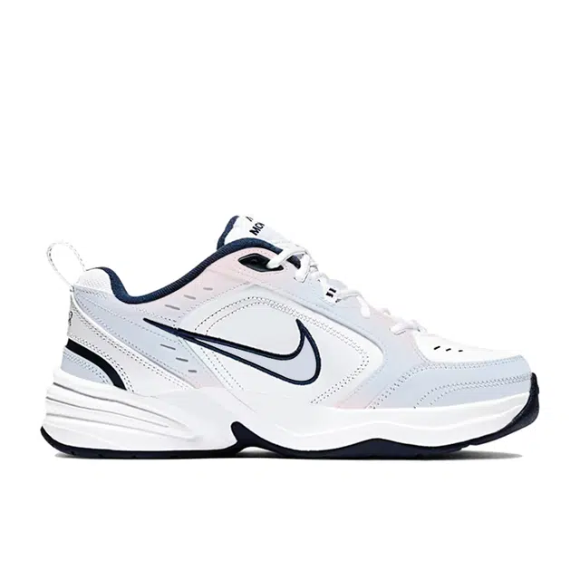 Nike Air Monarch 4 Flame Blue