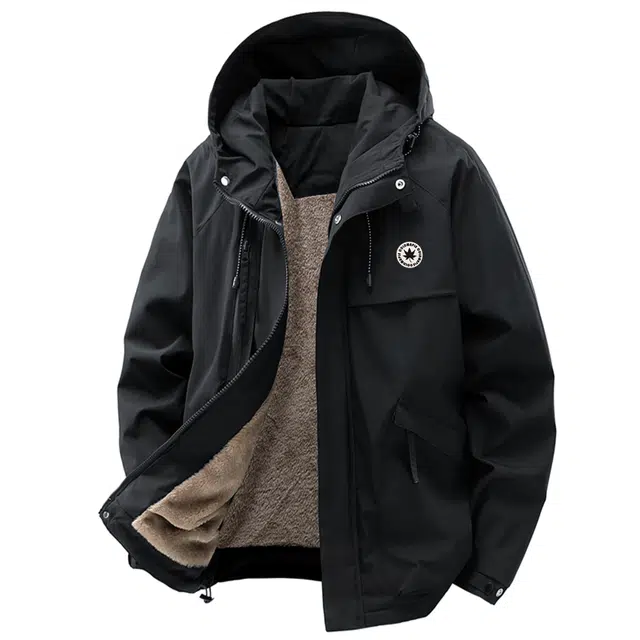 COLD MAPLE FW25