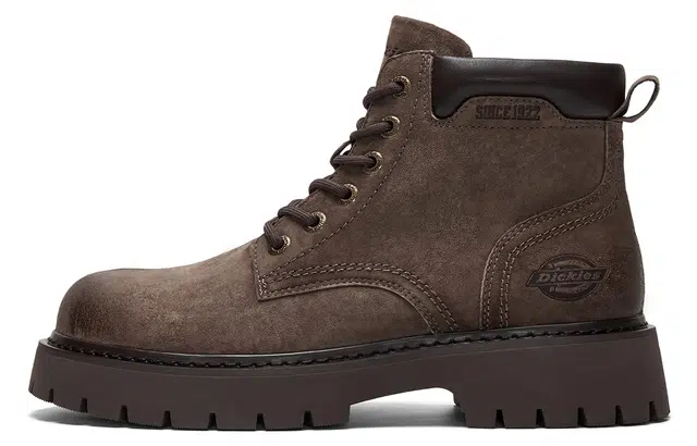 Dickies Millard Brown