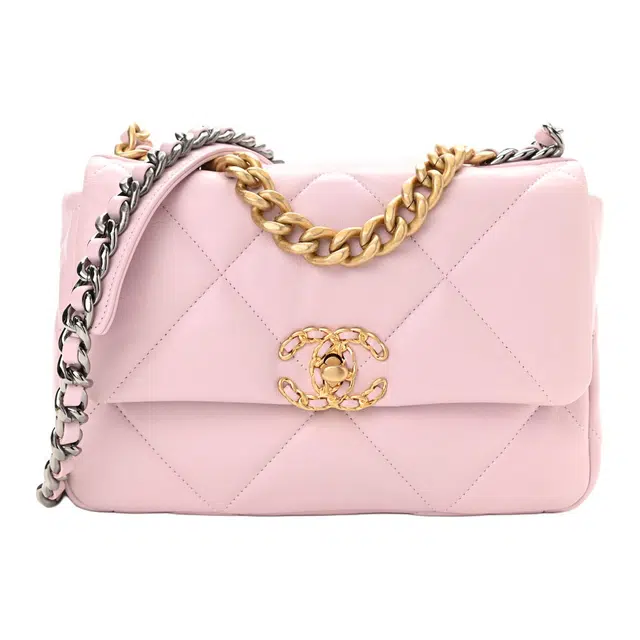 CHANEL 19Bag 23C