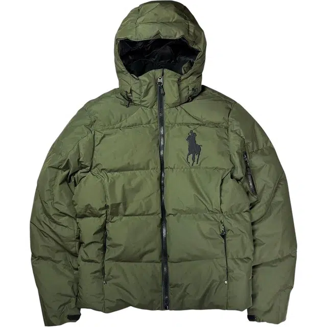 Polo Ralph Lauren FW25 Logo