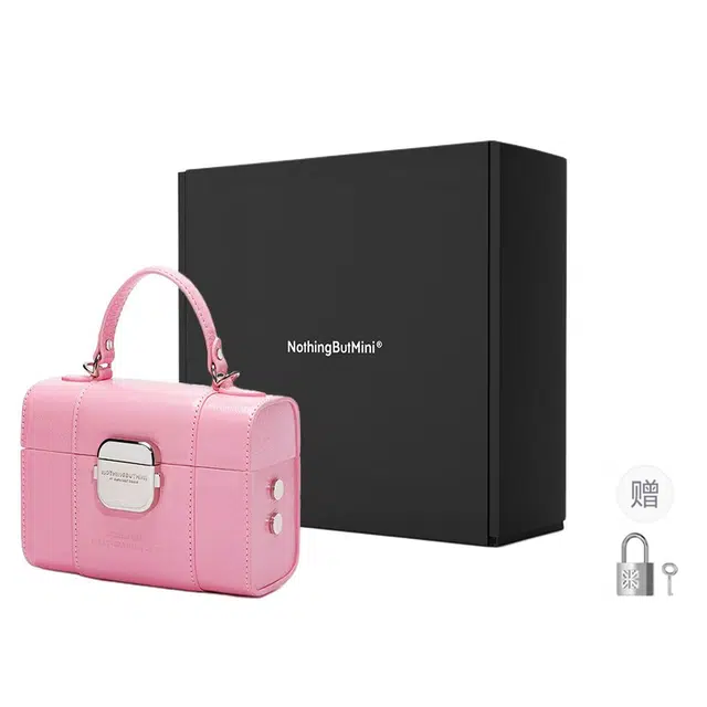 NothingButMini Camera Bag