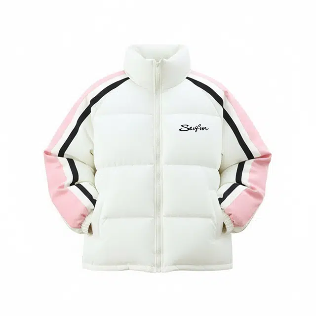 7 SEVFUN LogoCleanfit