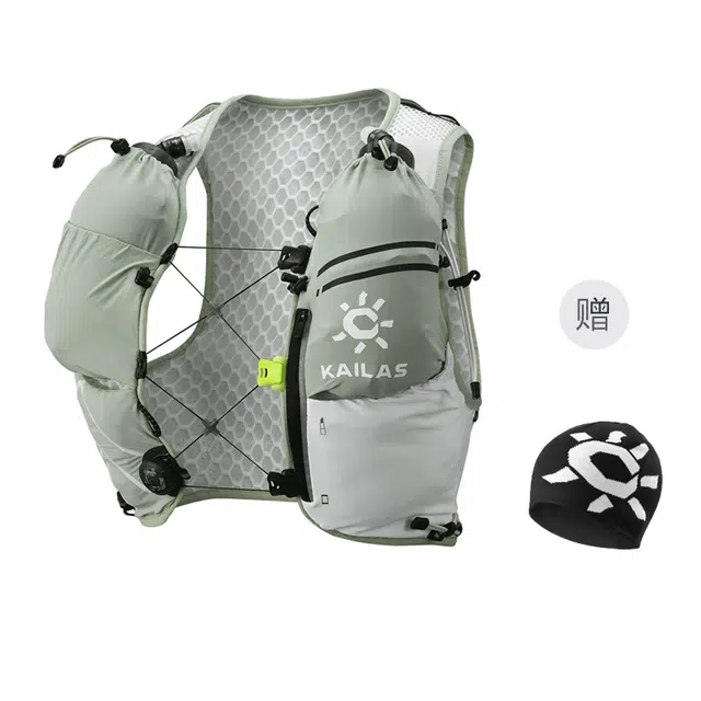 KAILAS FUGA FUGA AIR 7