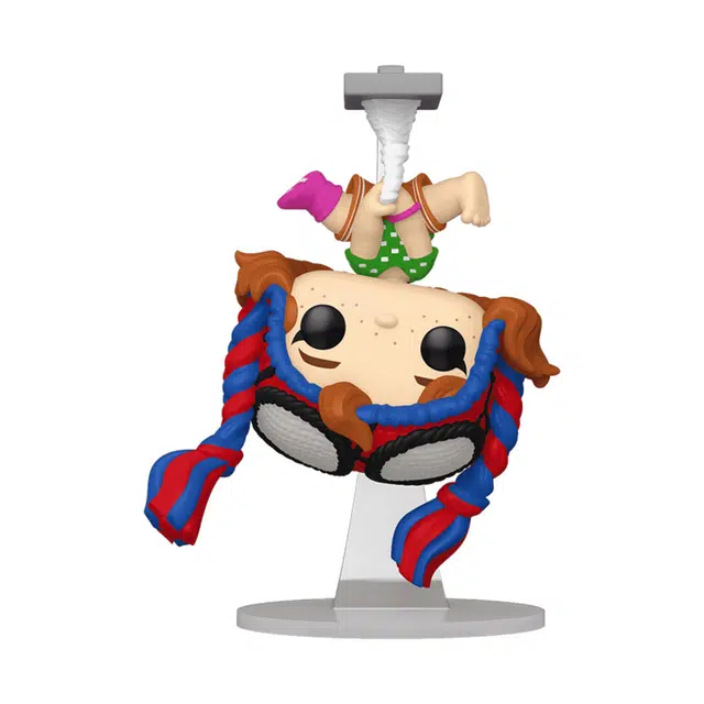 Funko 2 Q