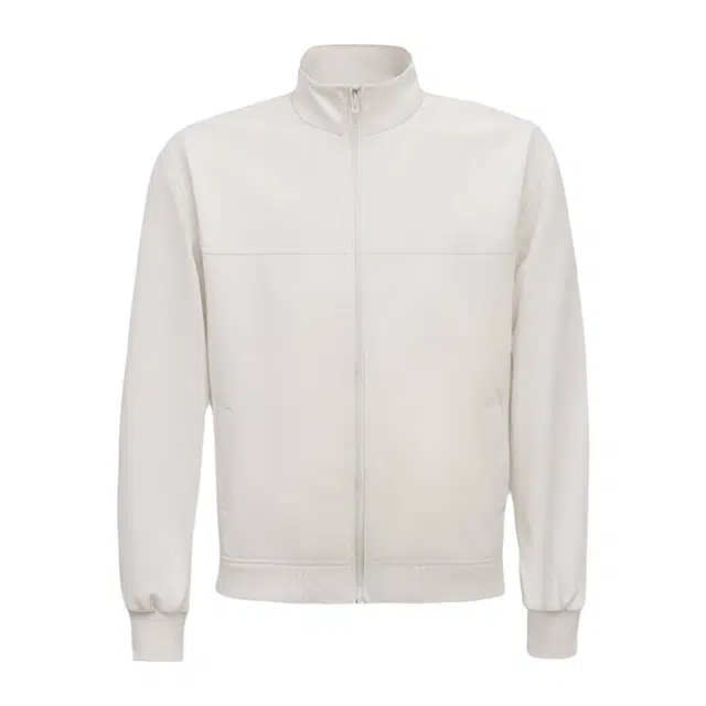 Gangzai Vintage Windbreaker Jacket