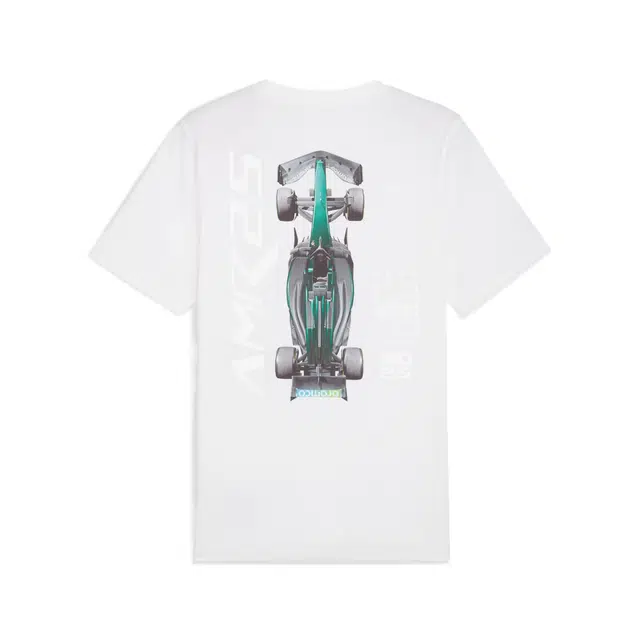 PUMA ASTON MARTIN ARAMCO F1 TEAM T