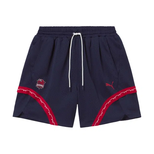 PUMA Saski Baskonia