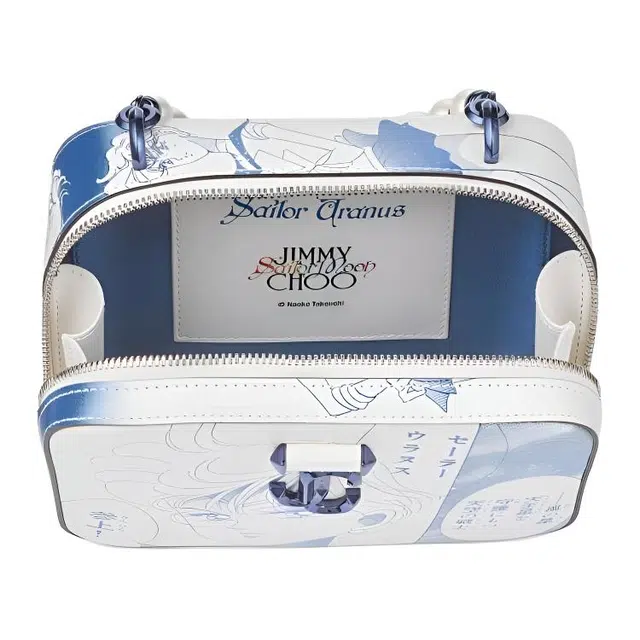 Jimmy Choo SM AVENUE