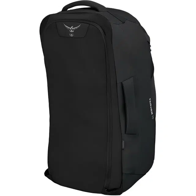 OSPREY70L Fairview logo