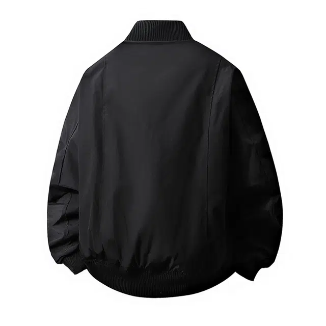 YCCLCC cleanfitbomber