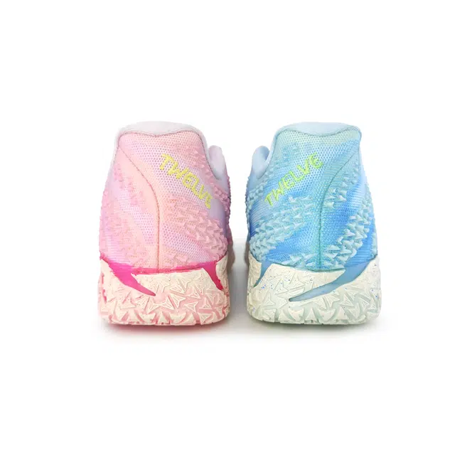 Nike Ja 3 Morant "Cotton Candy"