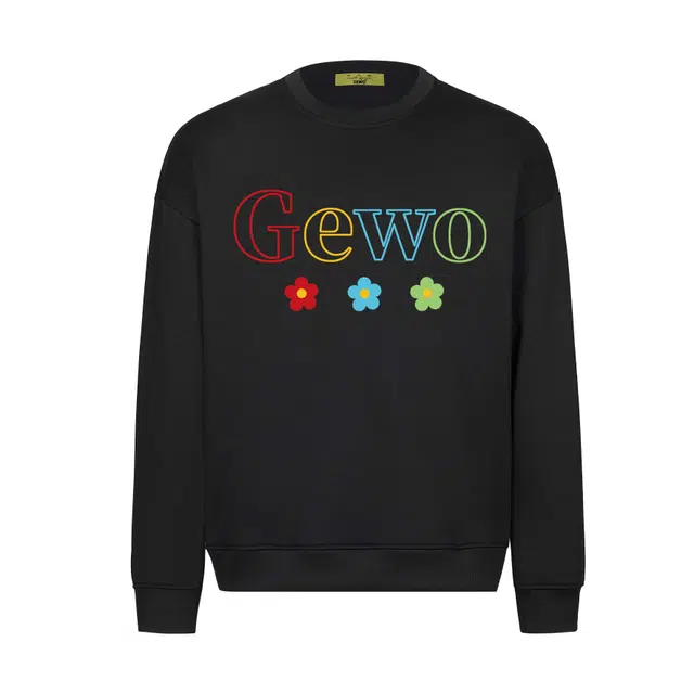GEWO Logo