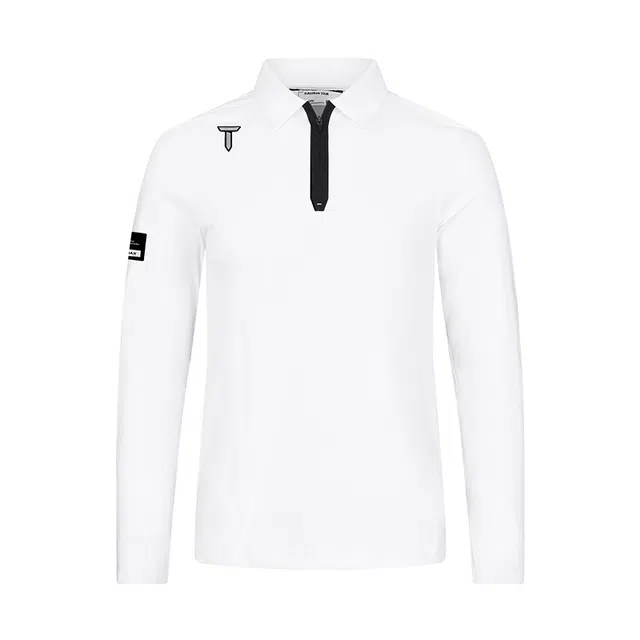 EUROPEAN TOUR FW25 T