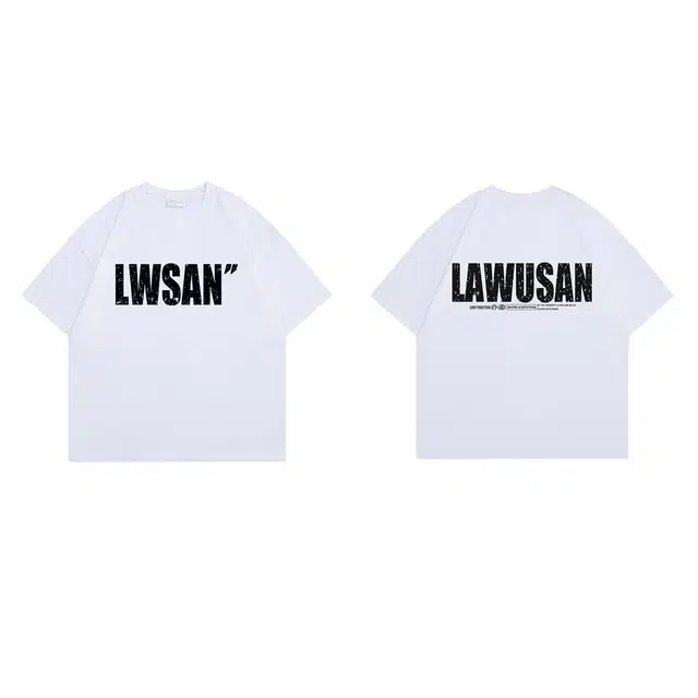 LAWUSAN 295goversizeT