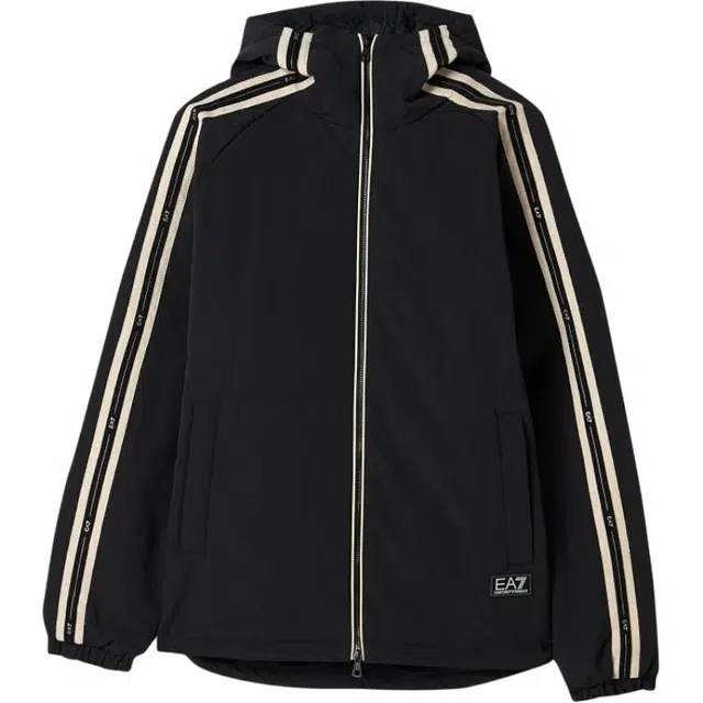 EMPORIO ARMANI EA7 FW25