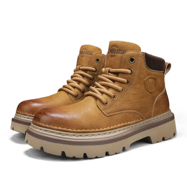 U.S. POLO ASSN. 9.5cm