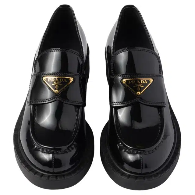 PRADA Chocolate 5cm