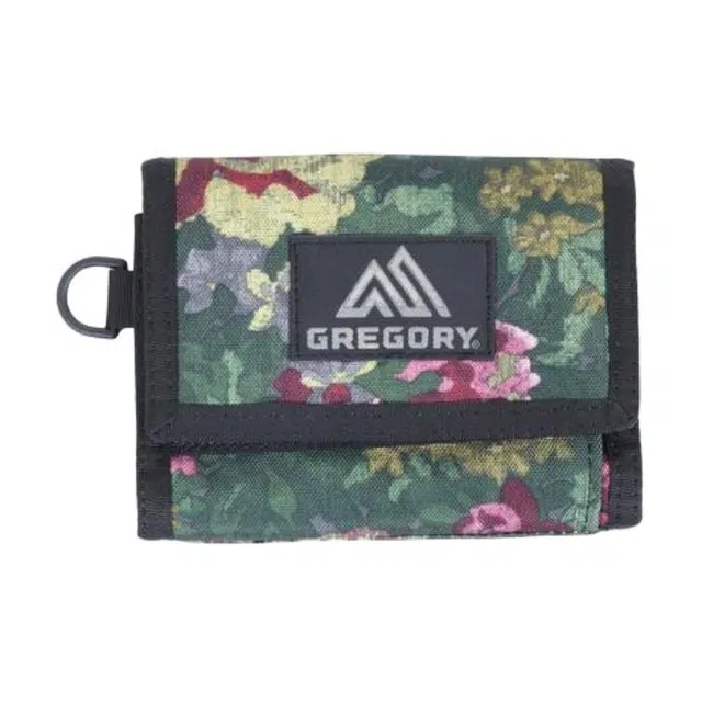 GREGORY