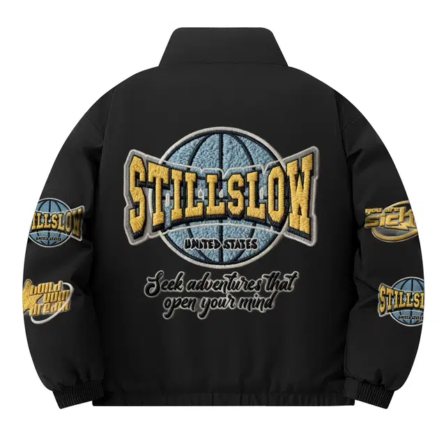Stillslow LOGOcleanfit