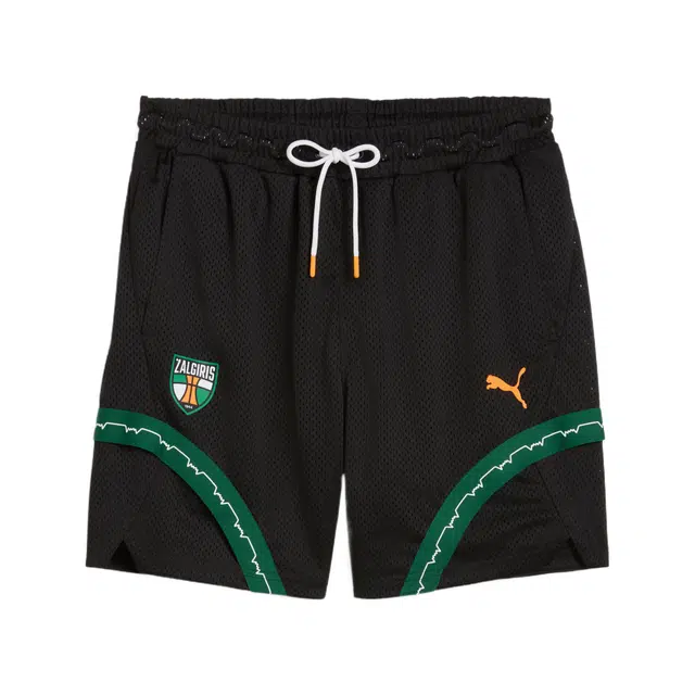 PUMA BC Zalgiris Kaunas