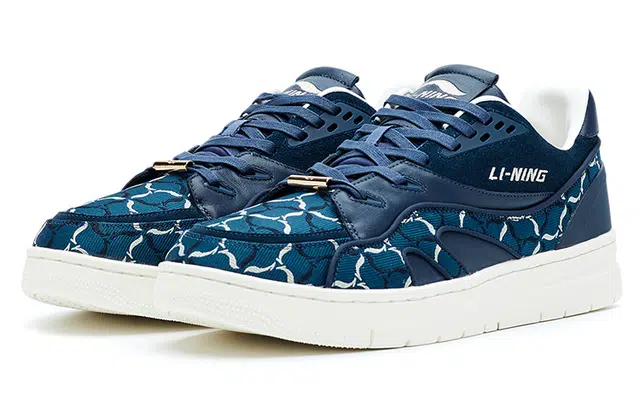 LI-NING 1990