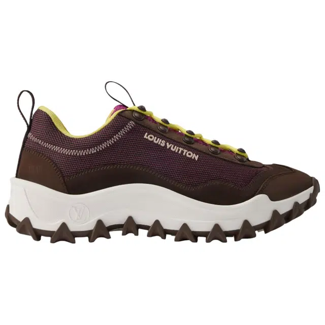 LOUIS VUITTON Rush Xplorer