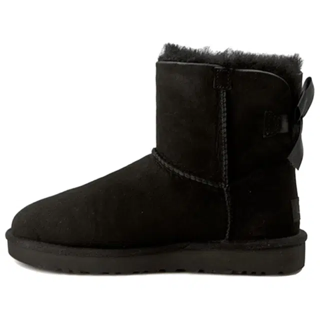UGG Mini Bailey Bow II