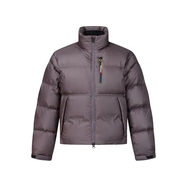 SALOMON Contour FW25 CROP DOWN JKT W