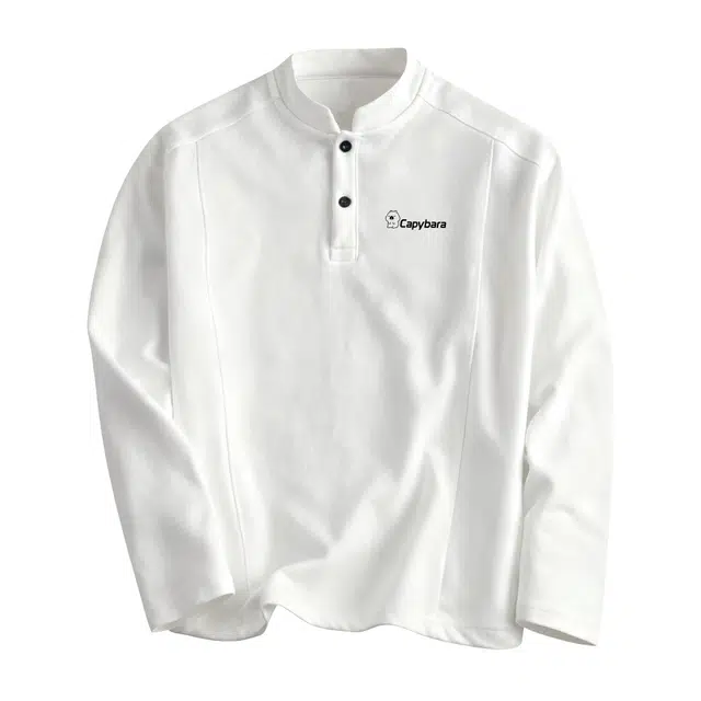 boxyPoloTcleanfitlogo