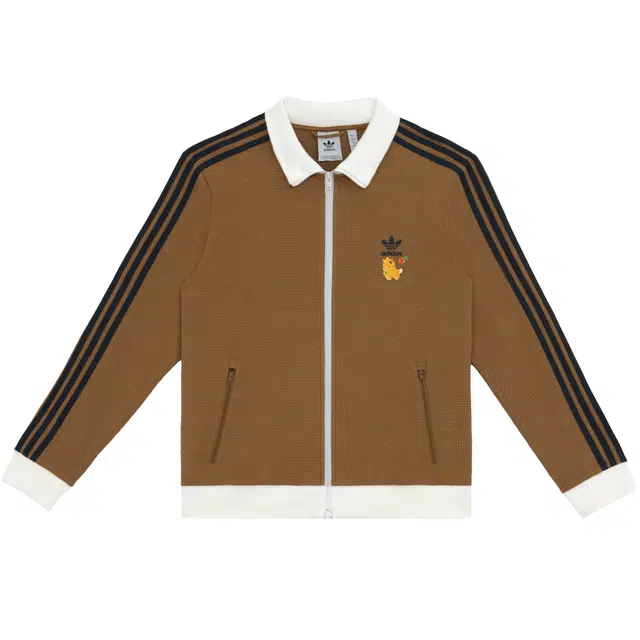 adidas originals TRACK TOP