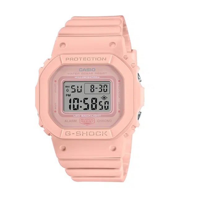 CASIOG-SHOCK GMD-S5600BA