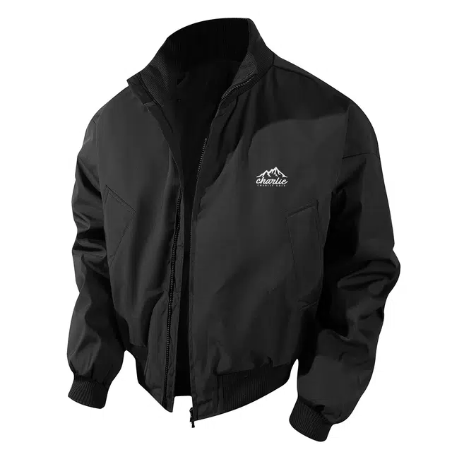 CHARLIE GOLF bomber