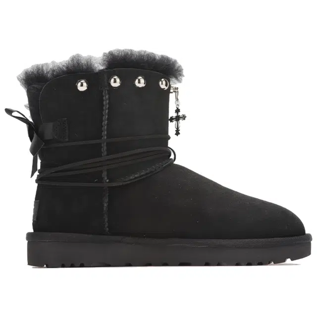 UGG Mini Bailey Bow II