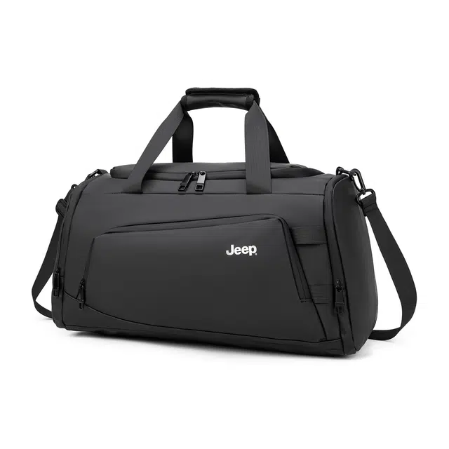 Jeep Gym Bag