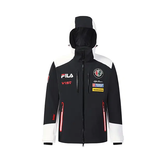 FILA SKI
