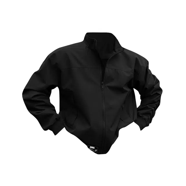 ZIAREL bombercleanfit