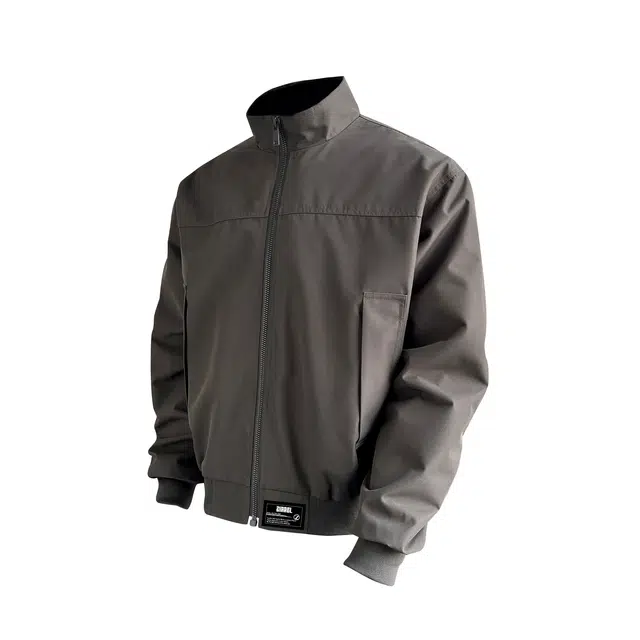 ZIAREL cleanfitbomber90