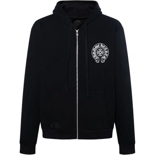 Chrome Hearts SS25