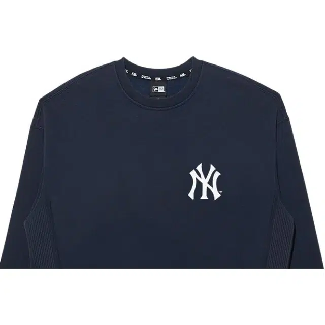New Era MLB SS22 NY